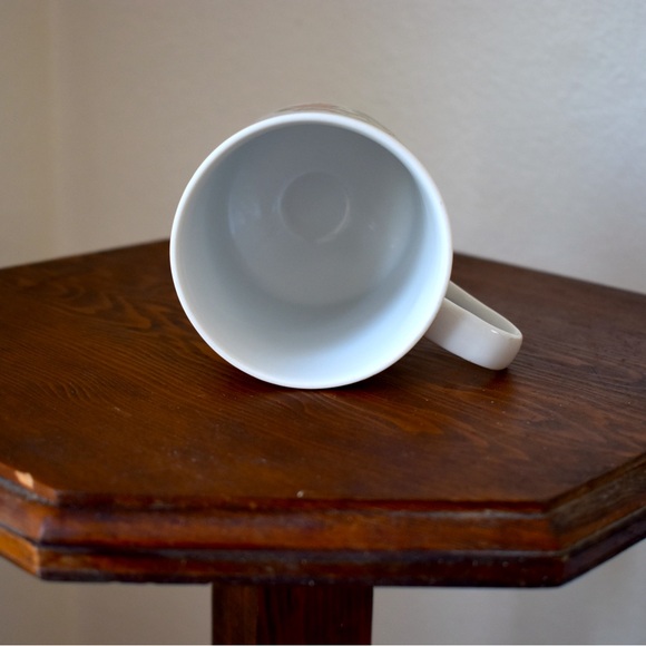 Vintage Berrgren Trayner Scandinavian Footed Mug - Picture 6 of 8